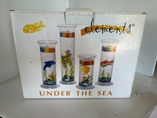 Vintage Elements Acquario