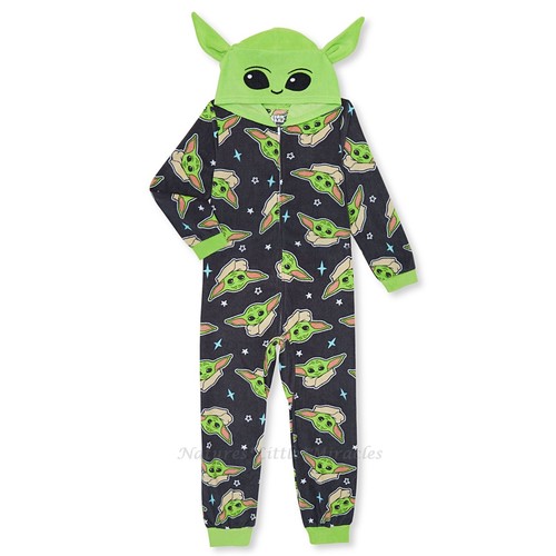 Pigiama yoda bambino - pigiama,