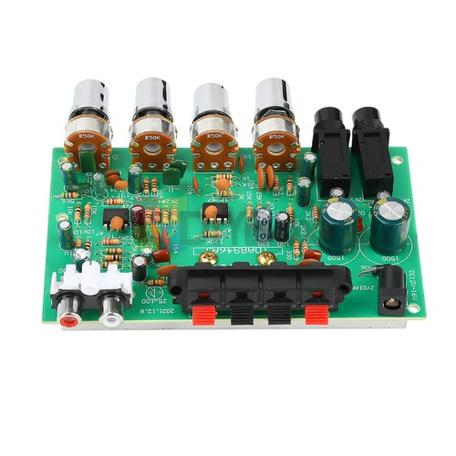 Tda8944 tda8946 amplificatore - tda8944/tda8946,