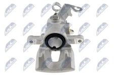 Nty pinza freno - nty, posteriore