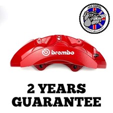 PINZA FRENO BREMBO ANTERIORE