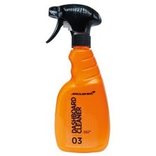 Pulitore cruscotto 500 ml