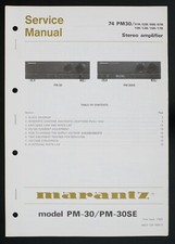 Amplificatore stereo originale