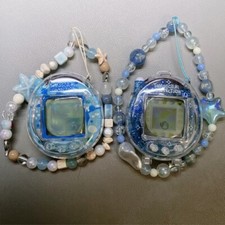 Guscio protettivo collegamento Tamagotchi
