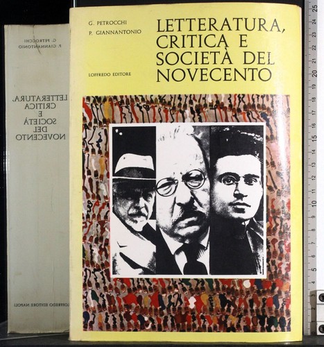 Letteratura critica e - letteratura,,