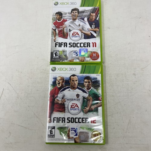 Lotto giochi fifa - 2, 11