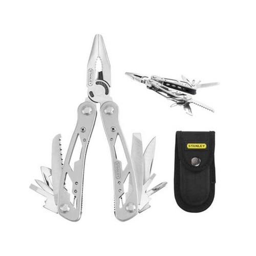 Pinza multiuso funzioni - pinza,