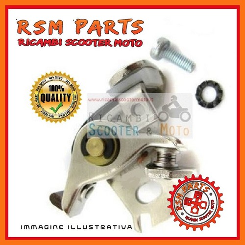 Contact pins piaggio - pins, si