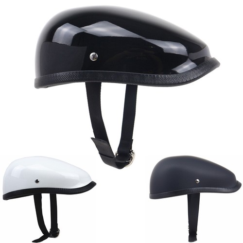 Berretti vintage moto mezzo - berretti,