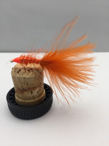 Mosca pesca prime collezione - mosca,