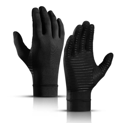Guanti ciclismo magnetici - guanti,