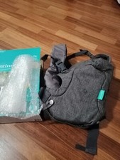 Marsupio zainetto bambini