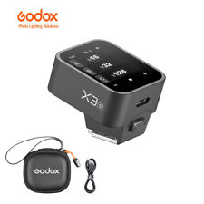 DE Godox X3-S TTL Wireless
