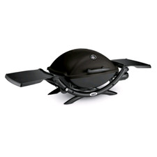 Barbecue weber 2200 - weber, black