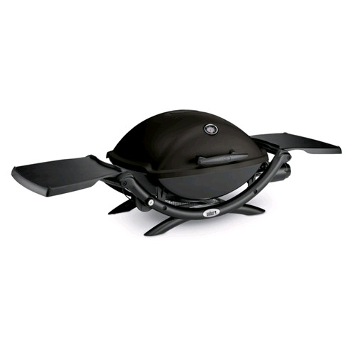 Barbecue weber 2200 black - barbecue,