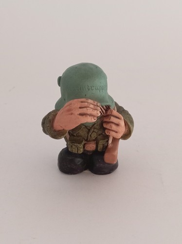 Sturmtruppen artefice ottanta - sturmtruppen,