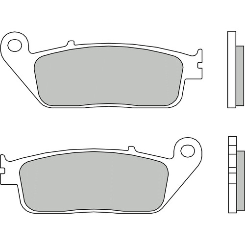 Brembo electric brake - brembo,