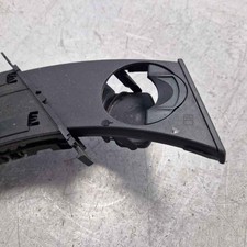 PORTA BICCHIERE PER BMW Serie
