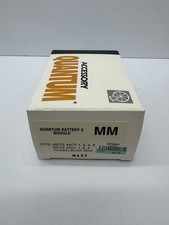 Batteria Quantum 2 moduli MM
