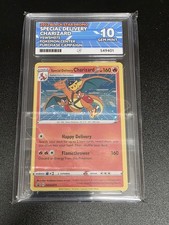 Pokémon Special Delivery