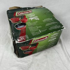 Coleman Set Cucina Famiglia 6