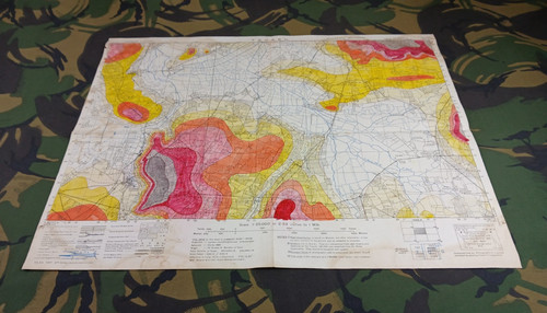 Original ww2 day operation - original, d-day