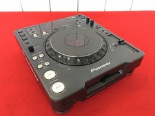 Pioneer CDJ‐1000MK2 Lettore