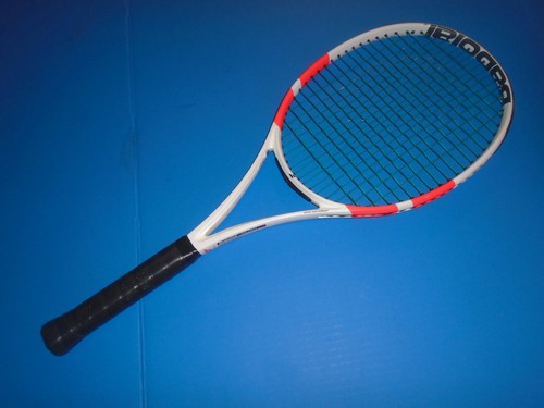 Racchetta tennis babolat - da,