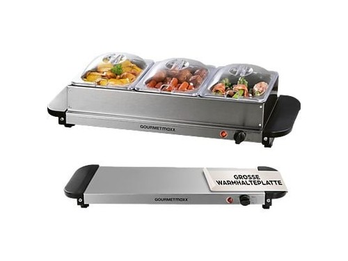 Scalda buffet gourmetmaxx - scalda,