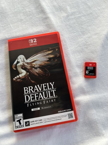 Bravely default flying - default:,
