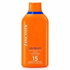 Lancaster Sun Beauty Body Milk