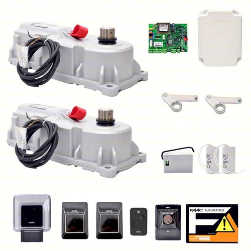 Faac power kit 770 - kit,