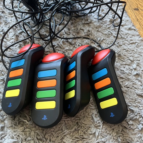 Buzz controller playstation 3 - buzz!,