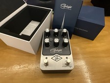 PEDALE STAZIONE ECO AUDIO UNIVERSALE UAFX STARLIGHT