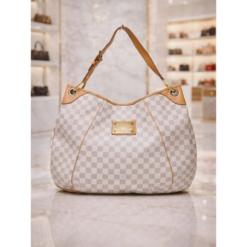 Autentica borsa tracolla - a,