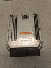 Centralina motore diesel Opel