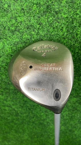 Callaway great big - callaway, war
