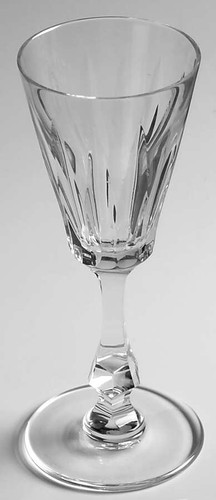Bicchiere vino trasparente - vino,