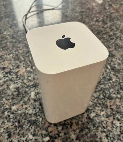 Pezzi apple airport - 3,