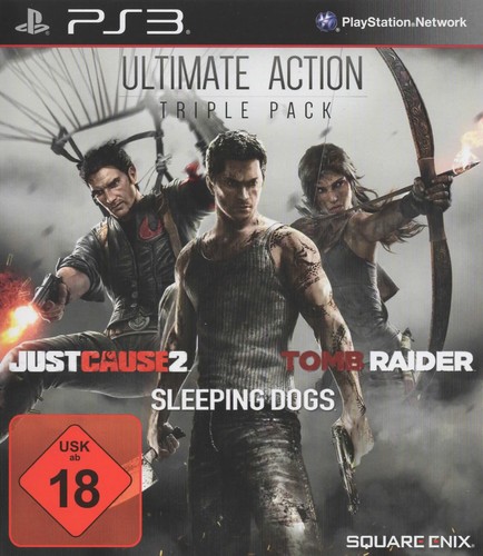 Giochi ps3 playstation - ps3,
