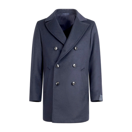 Sartoria latorre cappotto - latorre,