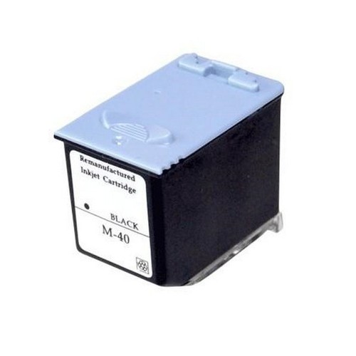 Cartuccia m40 nera compatibile - cartuccia,