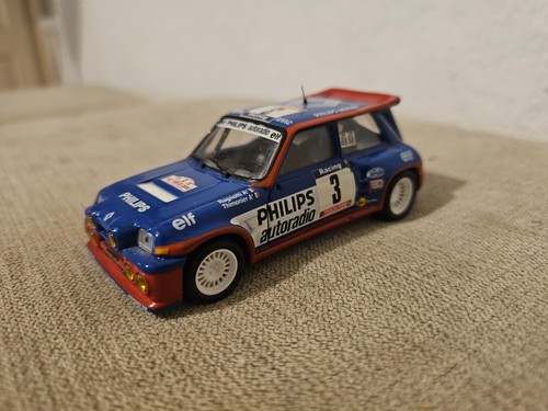 Renault maxi turbo ragnotti - 5,