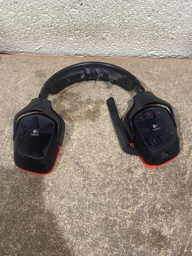 Logitech g930 cuffie gioco - g930,