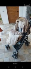 Trio passeggino usati peg - passeggino,