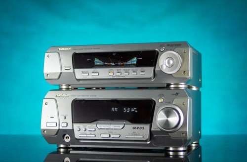 Technics sa eh790 - technics, fi