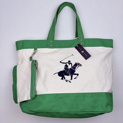 Borsa beverly hills polo club - hills,