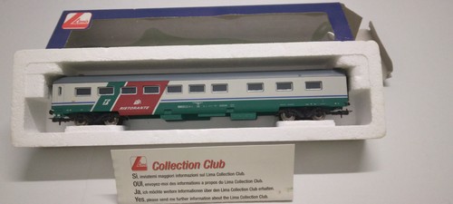 Lima l309328 carrozza - -,