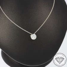 Valore 2750 € ciondolo