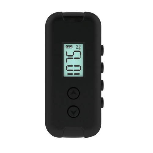Mini radio tascabile - mini,